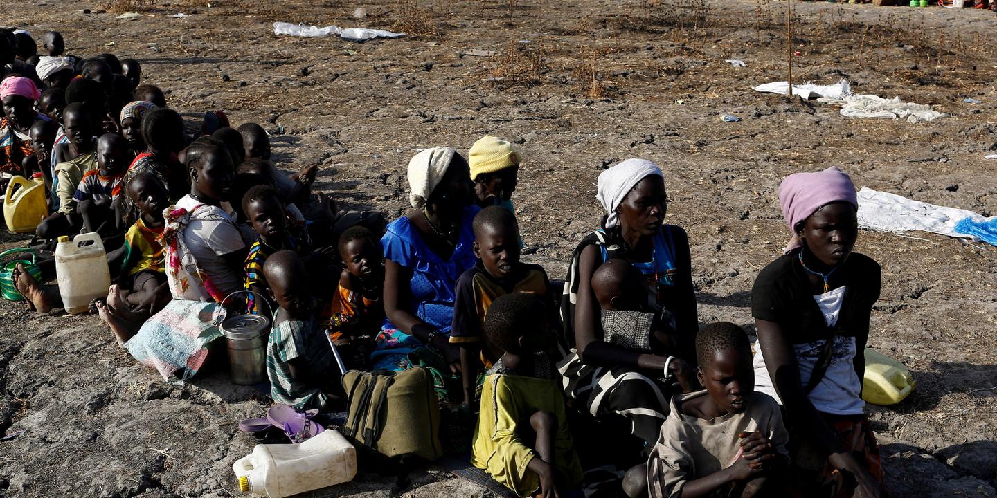 Le Soudan du Sud face à un « risque de violences massives contre les civils », selon des experts indépendants de l’ONU