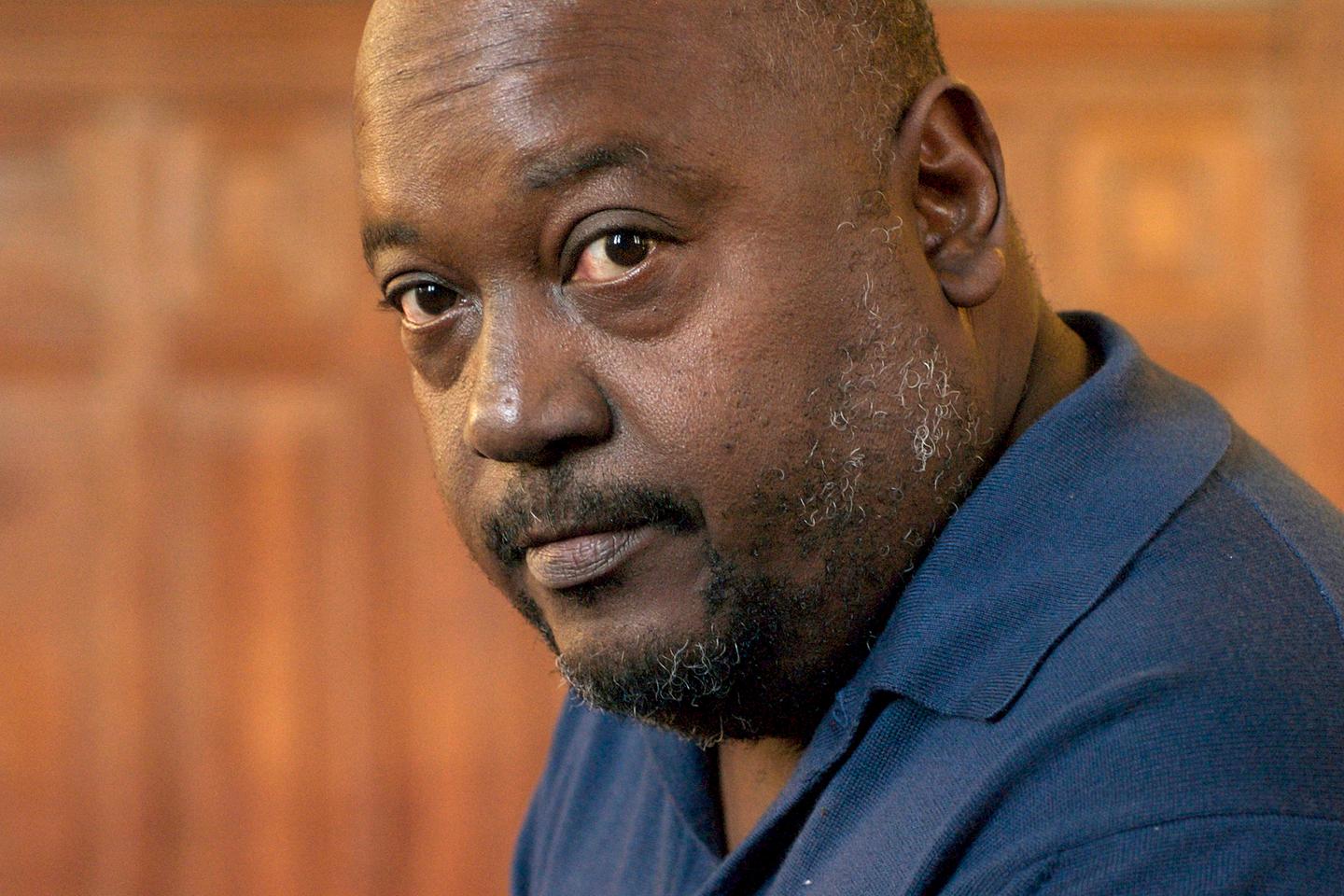 En Haïti, Lyonel Trouillot est « le dictaphone des autres »