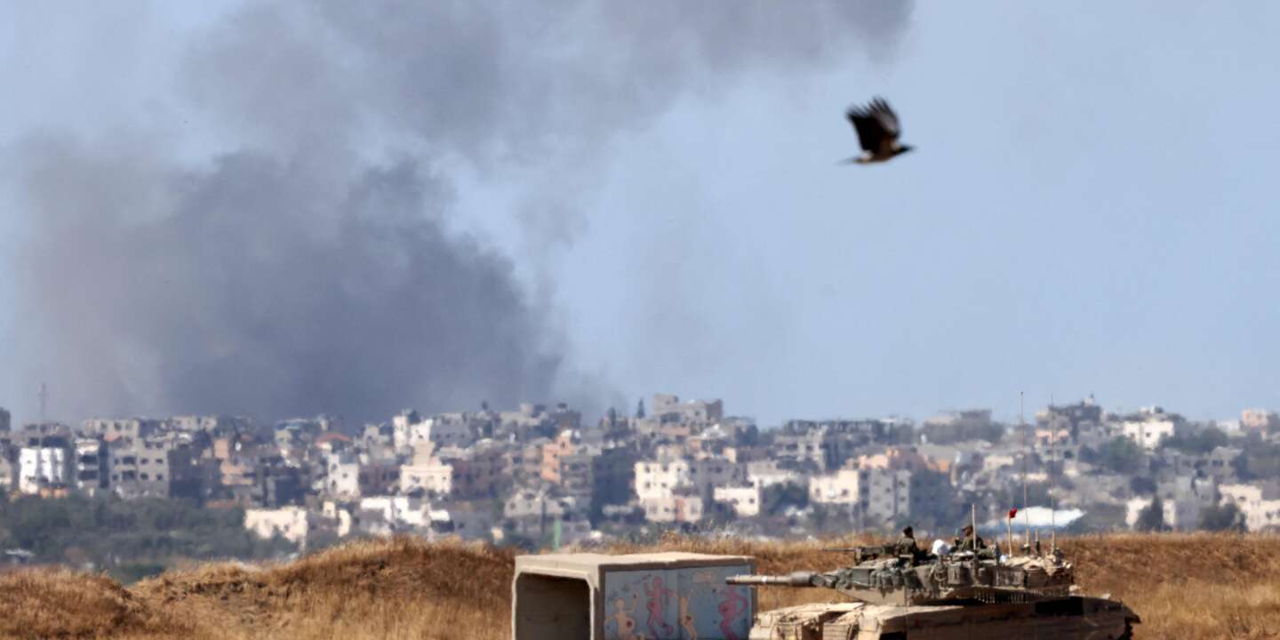 Per il leader del movimento palestinese l’esito dei colloqui di tregua è incerto a causa dell’occupazione israeliana di Rafah