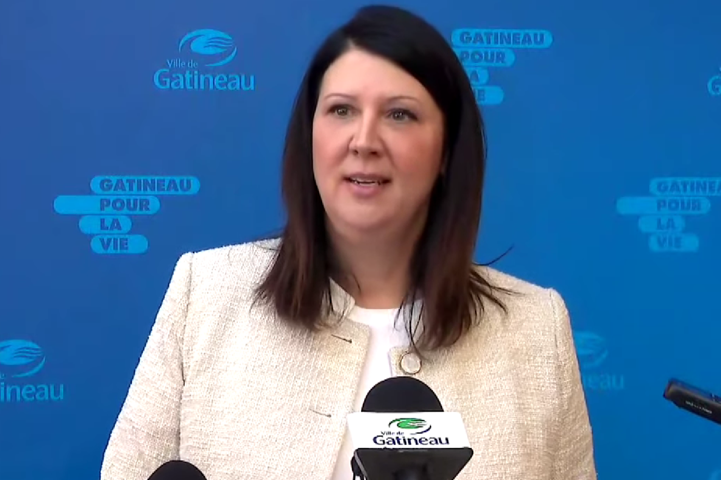 Quebec political club aims to help women get into politics, and stay there