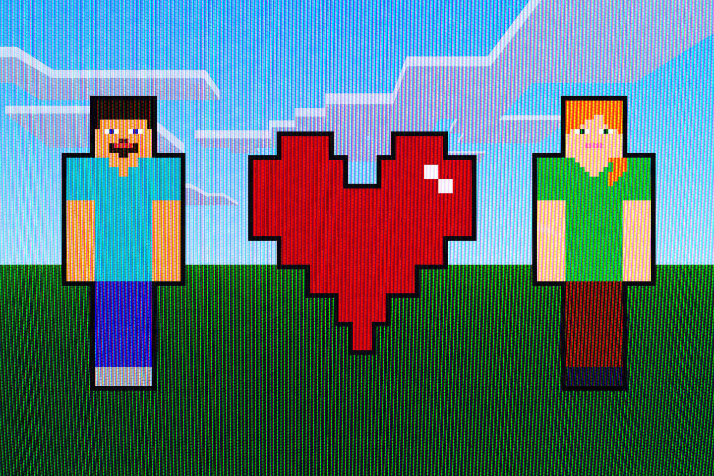 Regarder la vidéo « Minecraft » a 15 ans : comment le jeu vidéo le plus vendu au monde a forgé des amitiés