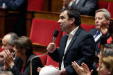 A l’Assemblée nationale, le refus de créer un groupe d’amitié France-Palestine crée des remous