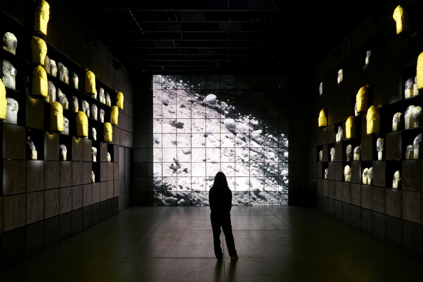 Eight ideas for European Night of Museums