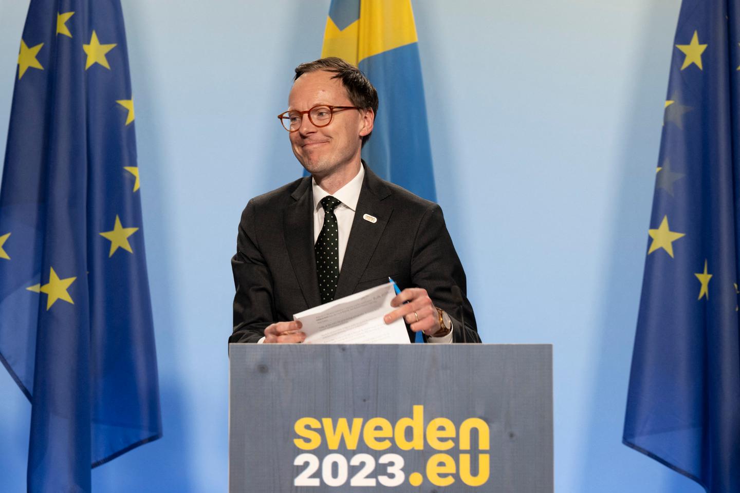 The myth of cancel culture in Swedish universities