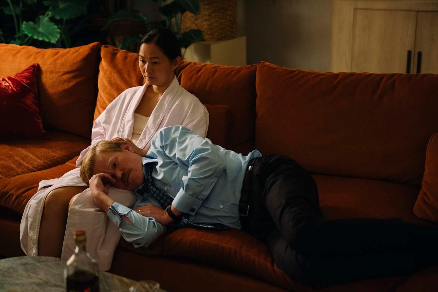 Cannes 2024 : « Kind of Kindness », Yorgos Lanthimos et ses créatures paumées