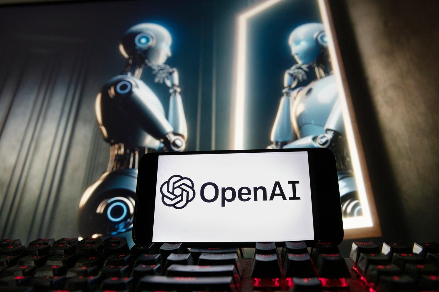Dissolve the team responsible for the security of a potential super-AI