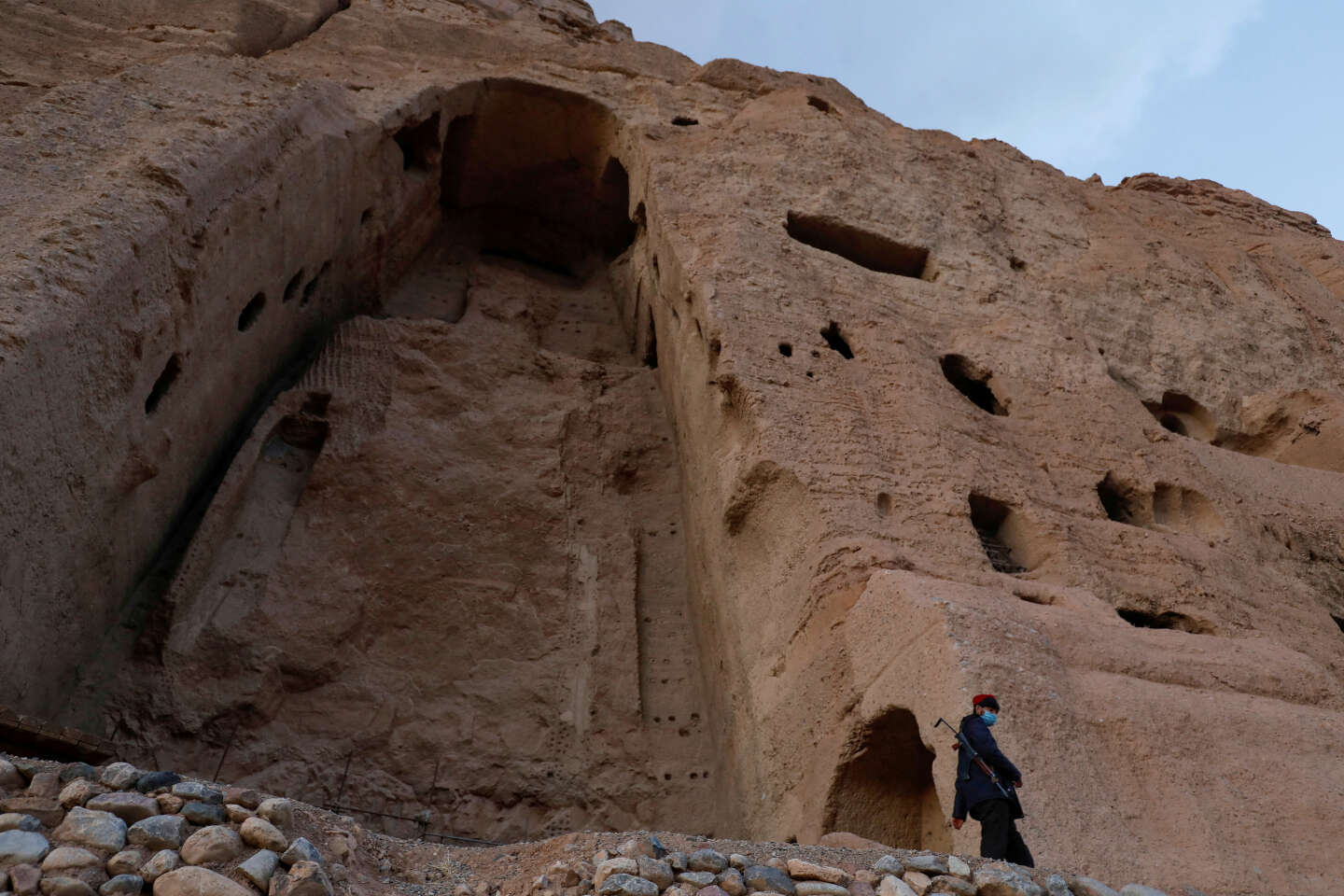 Die Terrormiliz Islamischer Staat hat die Verantwortung für den Angriff auf eine Touristengruppe in Bamiyan übernommen