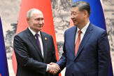 L’exercice d’équilibrisme de la Chine entre « l’ami » russe et la préservation des liens avec l’Occident