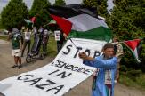 « La qualification des actes commis à Gaza, notamment l’existence d’un possible génocide, mobilisera les juristes internationaux pour les années à venir »