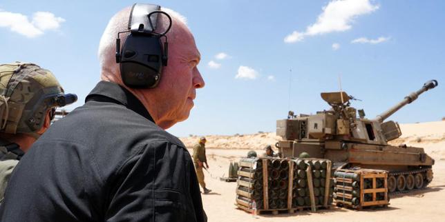 Israël : l’armée et Nétanyahou en profond désaccord sur la guerre à