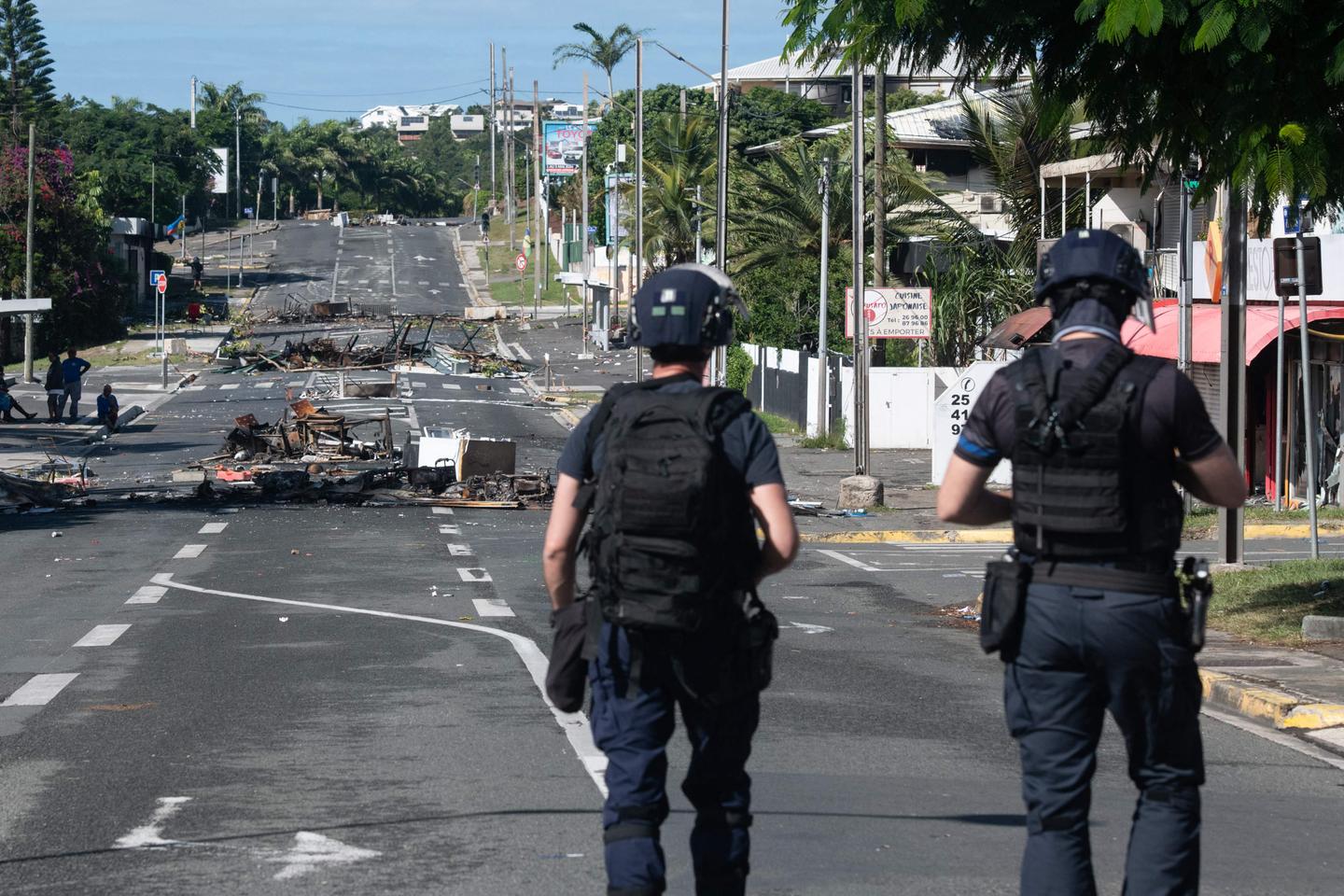 New Caledonia: One killed, two injured in new shooting