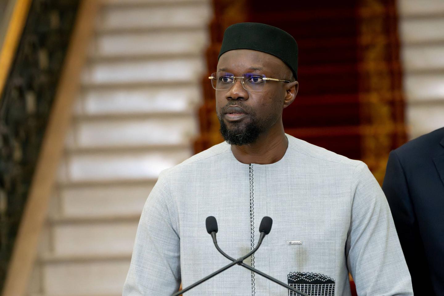 France makes gesture over WWII massacre of African troops on French army orders in Senegal