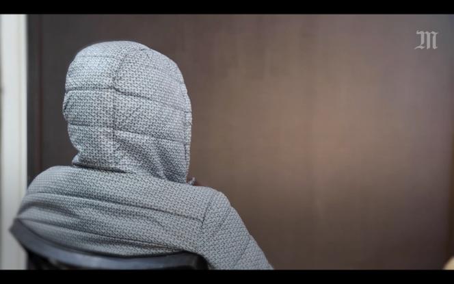 François, Camerounais de 38 ans, a tenté de prendre un bateau pour l’île italienne de Lampedusa ; il a été capturé par les autorités tunisiennes et conduit dans le désert. Un journaliste du « Monde » l’a rencontré dans un appartement, à Tunis.