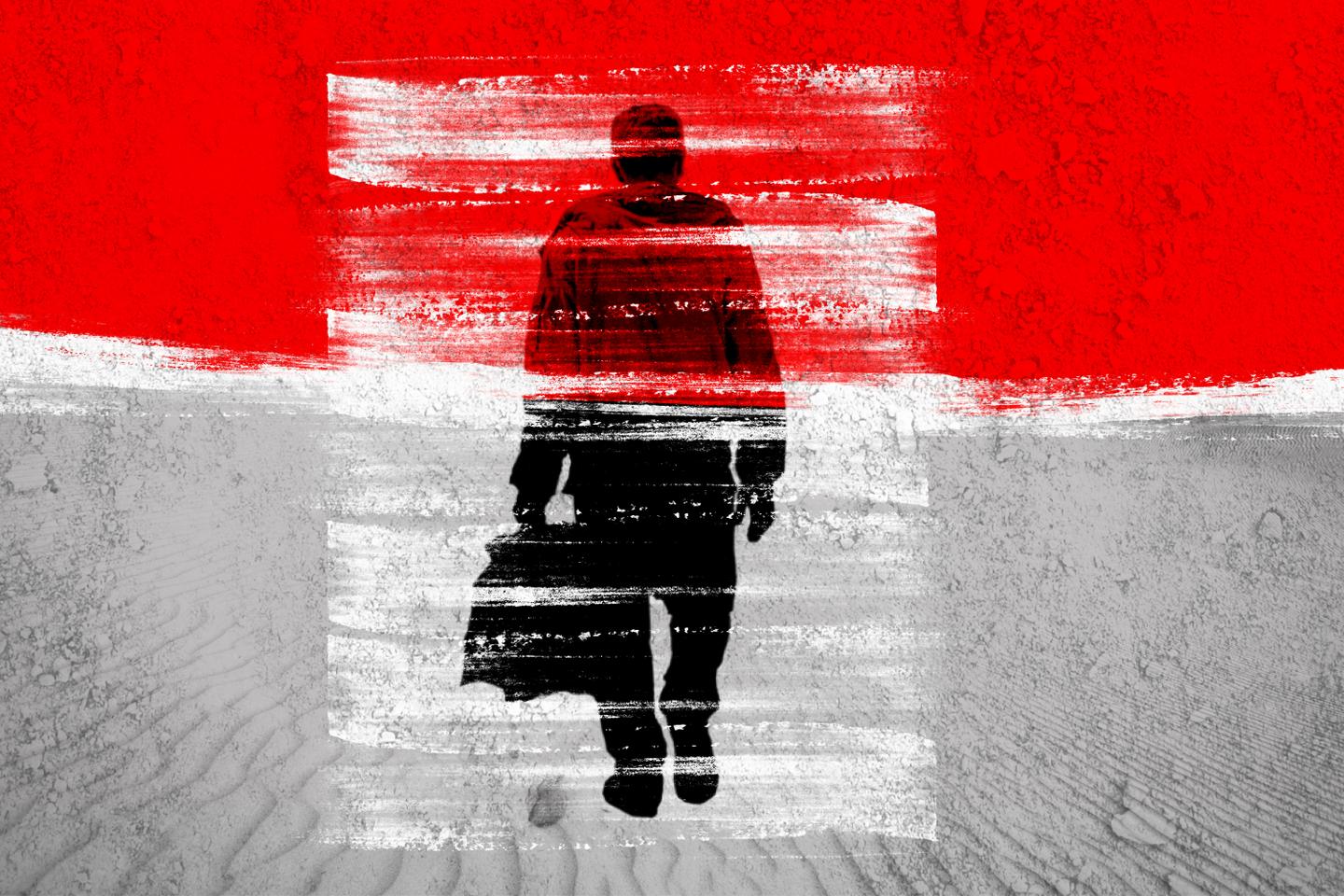 En Tunisie, des migrants camerounais interceptés en mer et abandonnés à la frontière algérienne