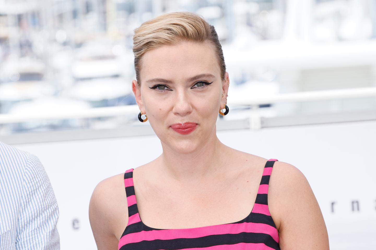 Is that 'Her'? OpenAI pauses ChatGPT project after Scarlett Johansson issues statement over similarity to her voice