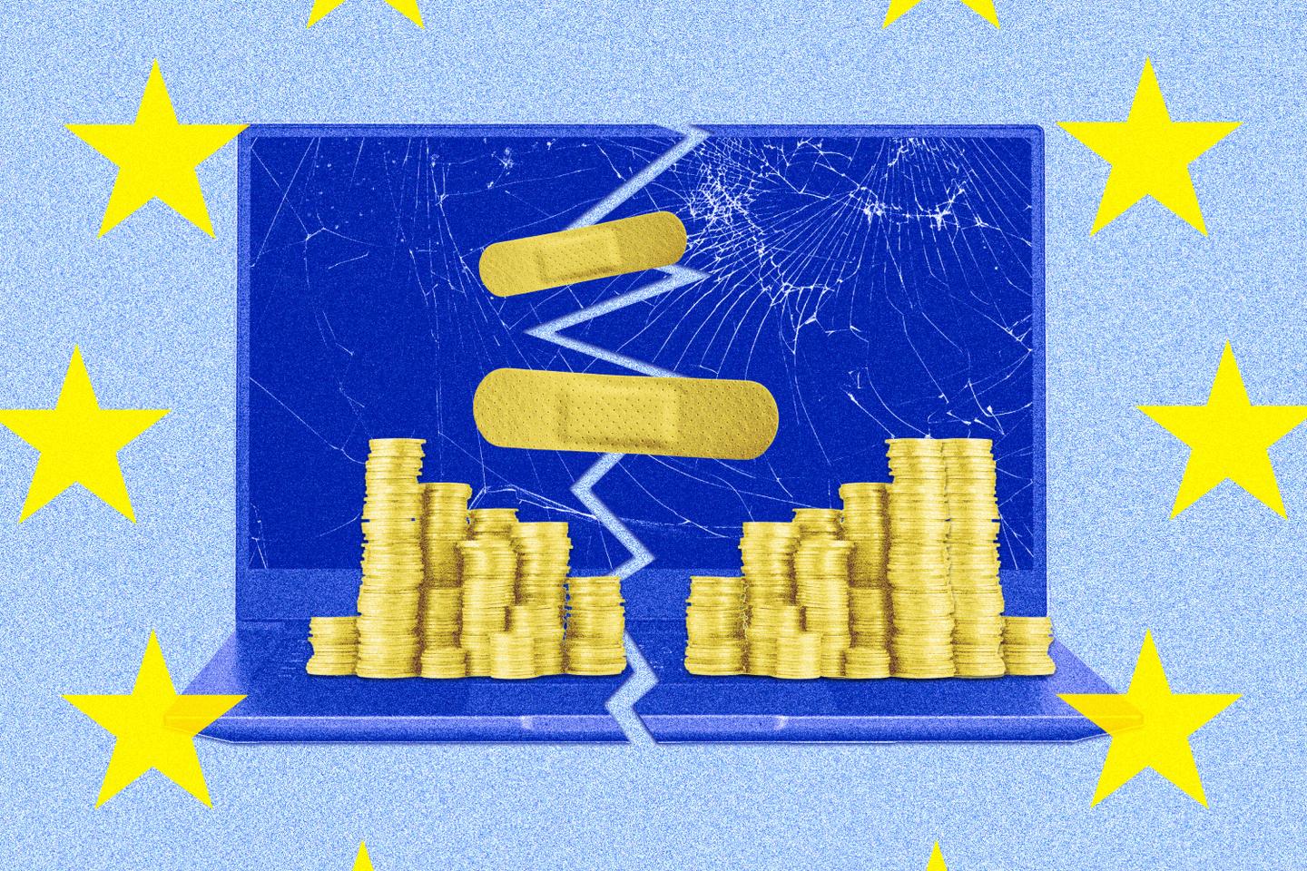 EU: Environmental NGOs struggle against lobbyists to defend electronic device sustainability