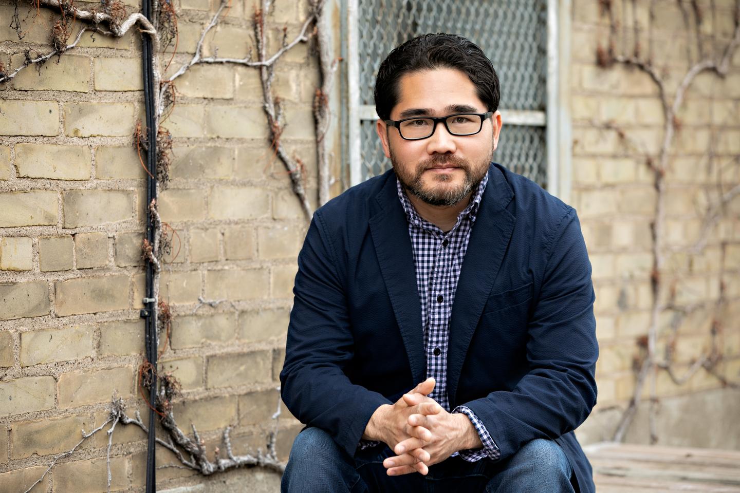 &laquo; Plus haut dans les t&eacute;n&egrave;bres &raquo;, de Sequoia Nagamatsu : l&rsquo;humanit&eacute; et ses au-del&agrave;