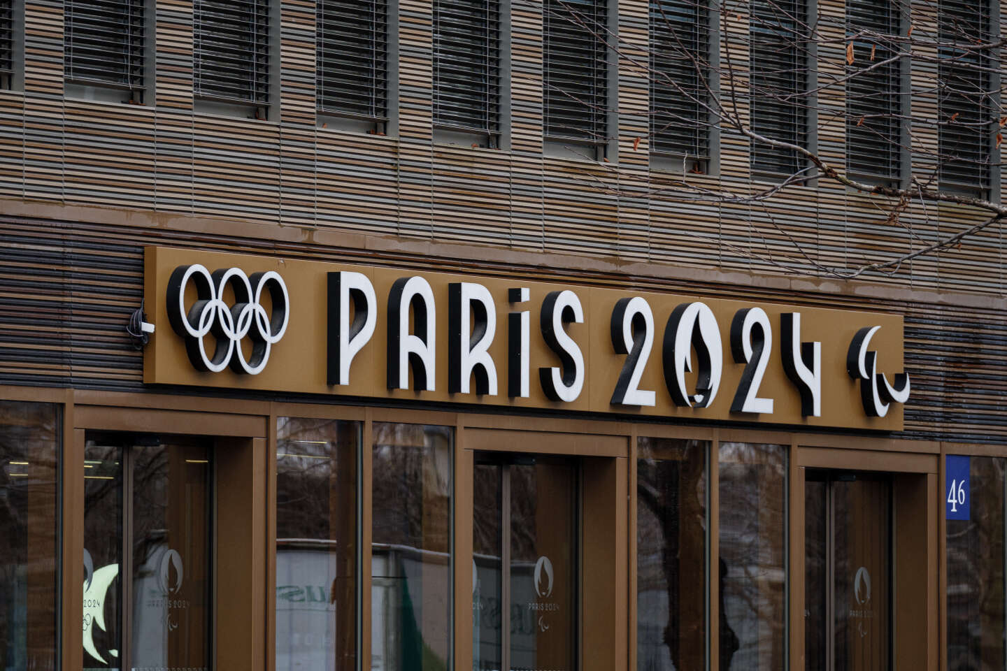 Regarder la vidéo Budget du Comité d’organisation de Paris 2024 : « On roule presque sur la jante »