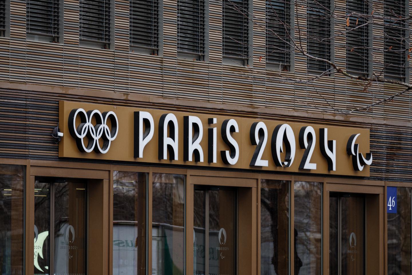 Regarder la vidéo Budget du Comité d’organisation de Paris 2024 : « On roule presque sur la jante »