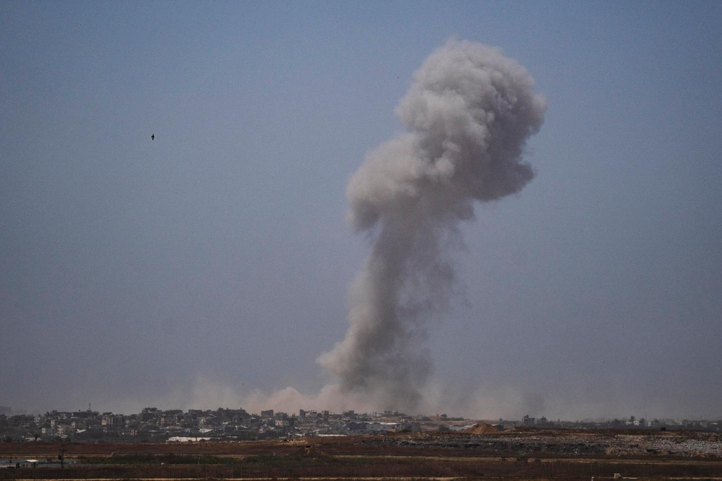 Israel to return video equipment seized from Associated Press