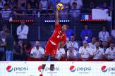  Wilfredo Leon, le « déserteur » cubain devenu un des meilleurs joueurs de volley-ball au monde pour la Pologne