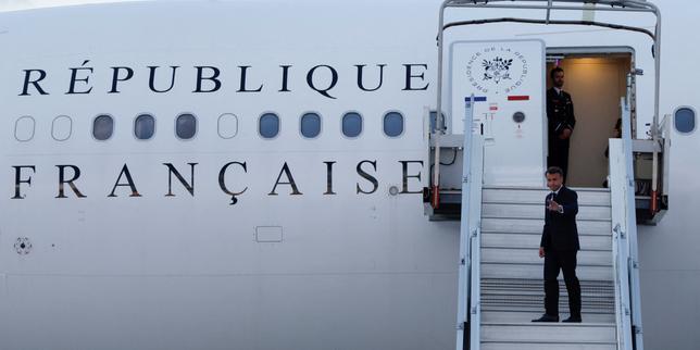 France to host 2026 G7 summit in Evian