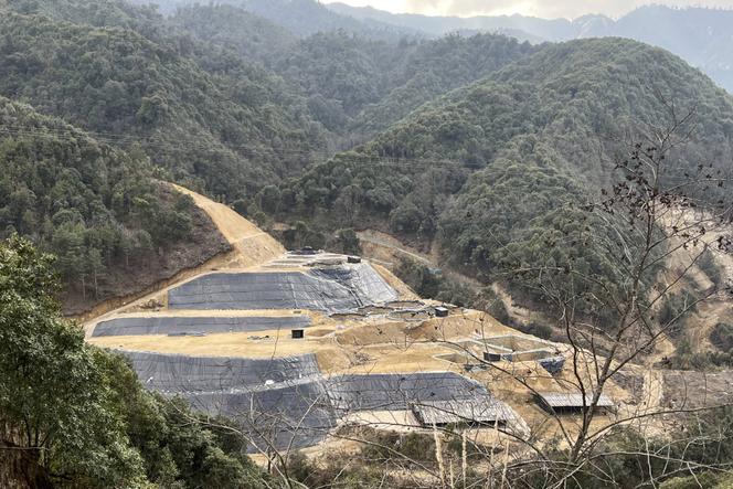 L’estrazione di terre rare in Birmania: “duro esempio di devastazione su larga scala”