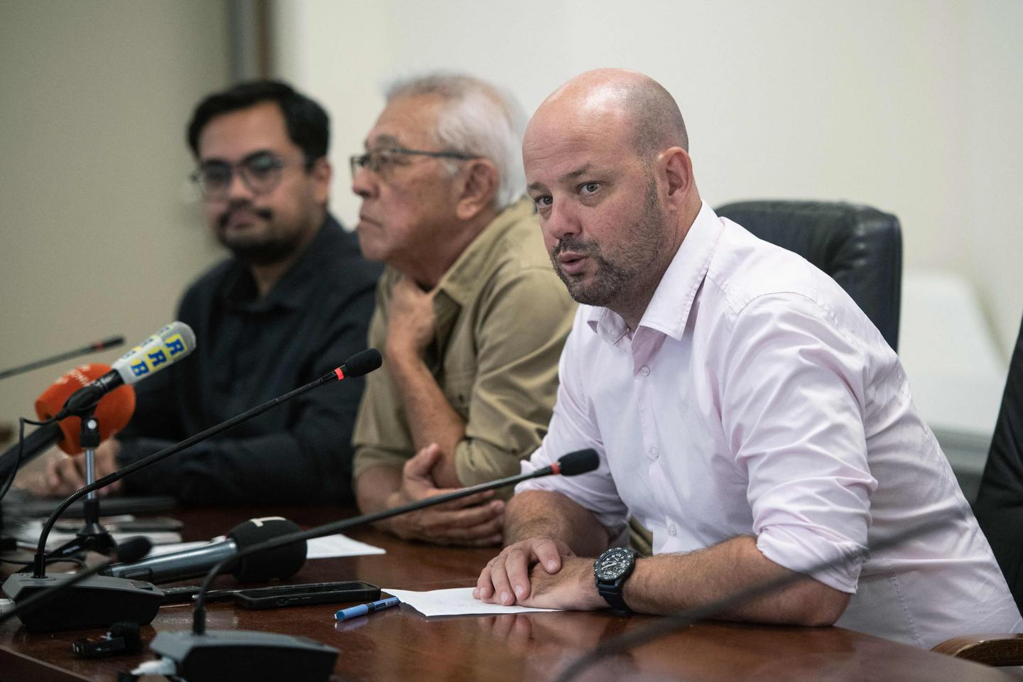 New Caledonia: Cyberattack denounced by authorities is not quite 'unprecedented'