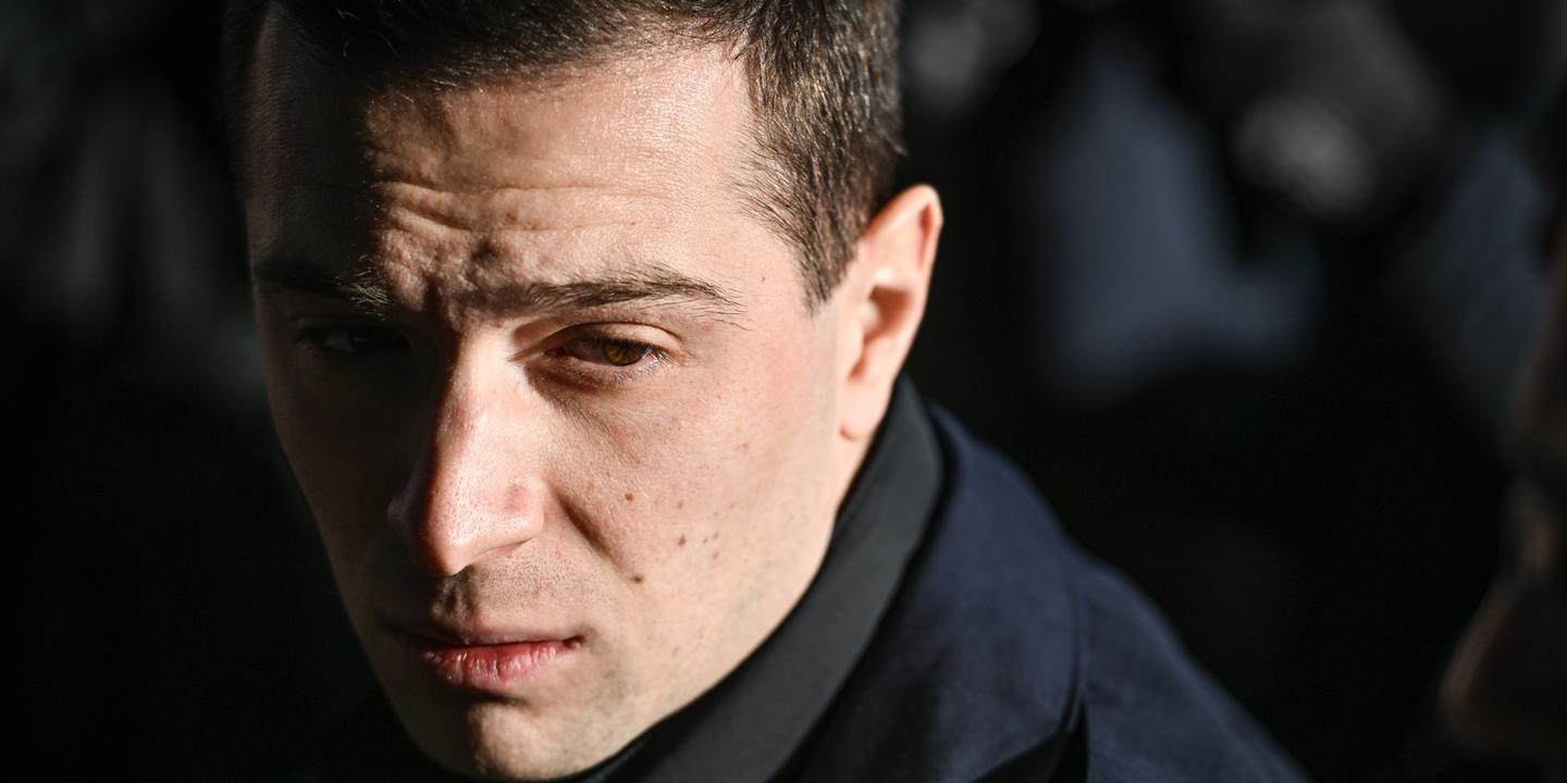 Jordan Bardella l Italien retour sur les origines piemontaises du chef de file du RN aux elections europeennes