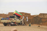Au Mali, les rebelles du nord se rapprochent des djihadistes