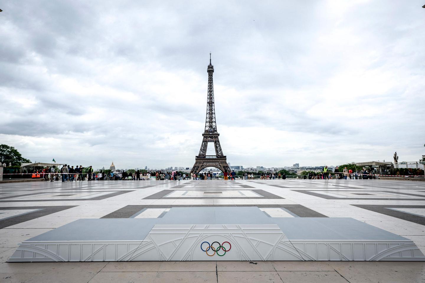 Eiffel Tower ticket prices to rise by 20%