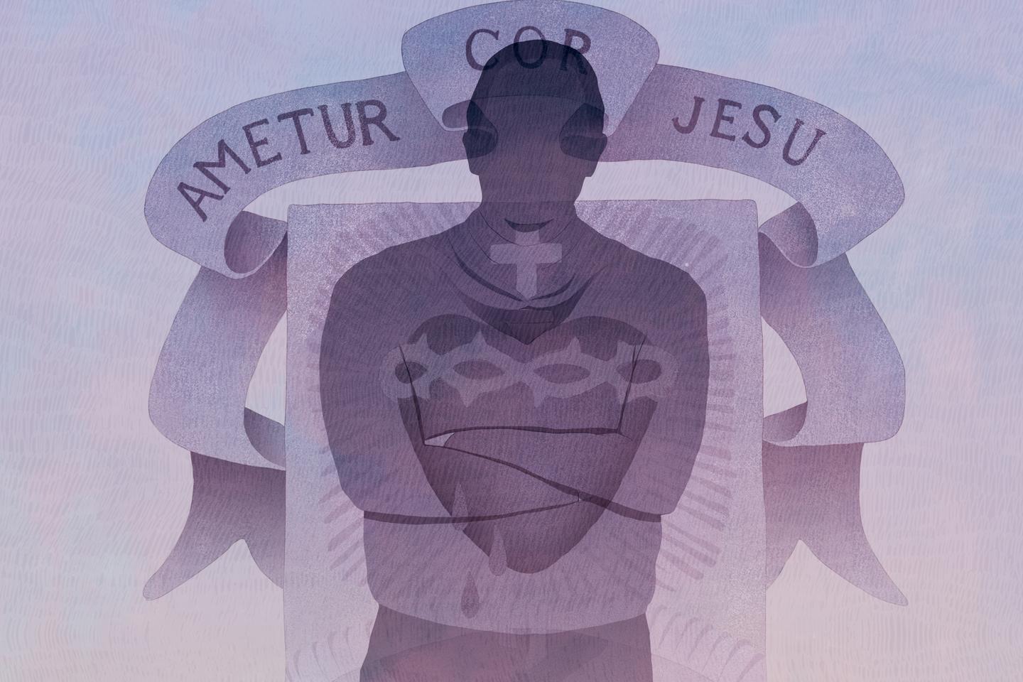 itinéraire d’un religieux pédocriminel entre la France et l’Afrique