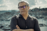 Mohammad Rasoulof, à Cannes, le 23 mai 2024.