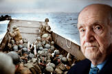 80e anniversaire du Débarquement : quand le dernier survivant français raconte son 6 juin 1944