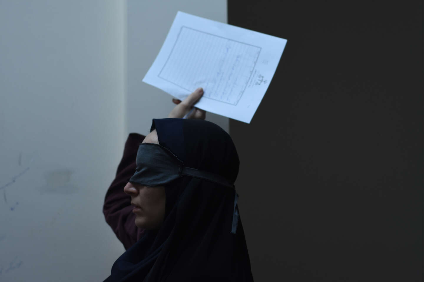 Regarder la vidéo Cannes 2024 : dans « Les Graines du figuier sauvage », de Mohammad Rasoulof, le pacte faustien d’un juge en Iran