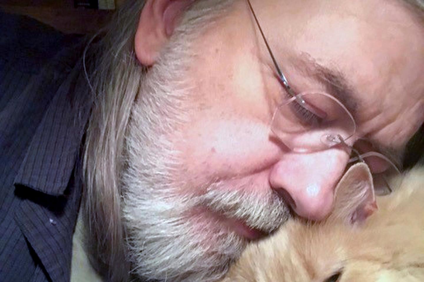 Caleb Carr, military historian and author of bestselling novel 'The Alienist,' dies at 68