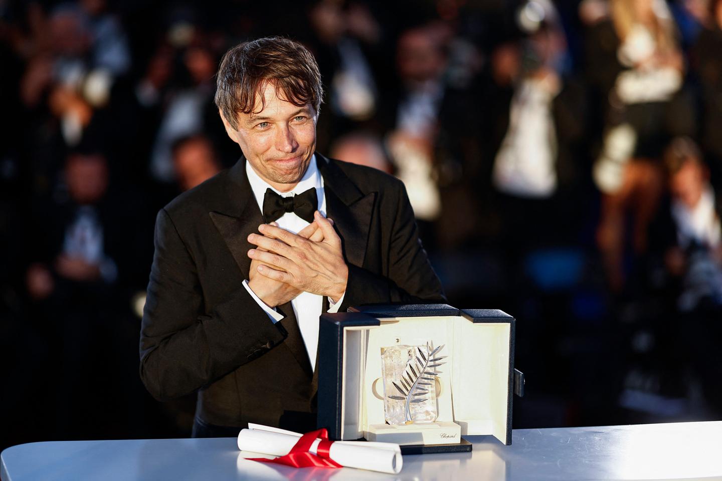 Cannes 2024: 'Anora' by American Sean Baker wins Palme d'Or