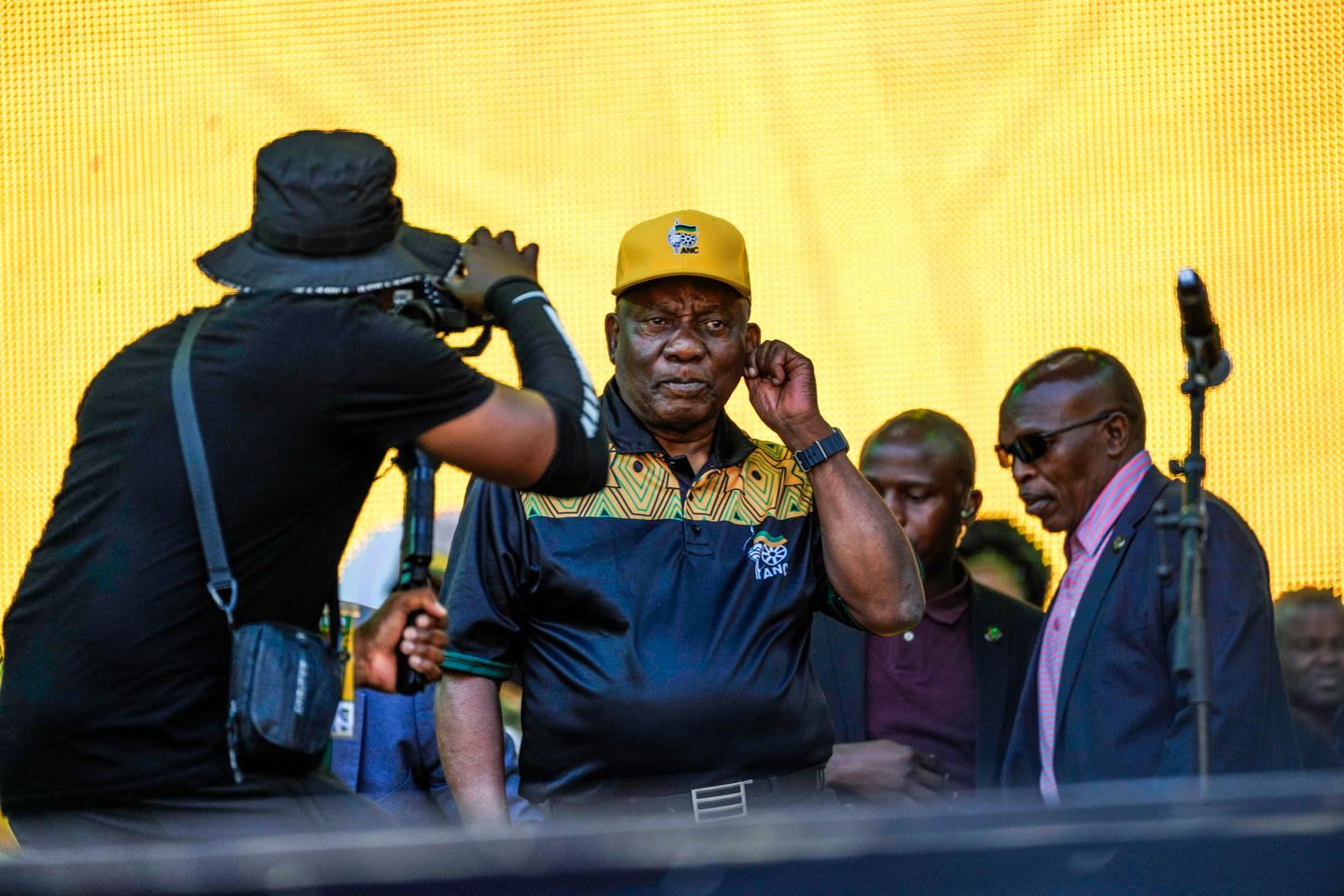 South Africa: The ANC's historically low score signals the end of its political dominance