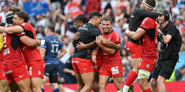 En Top 14, la délicate gestion des internationaux à l’approche de la Coupe du monde
