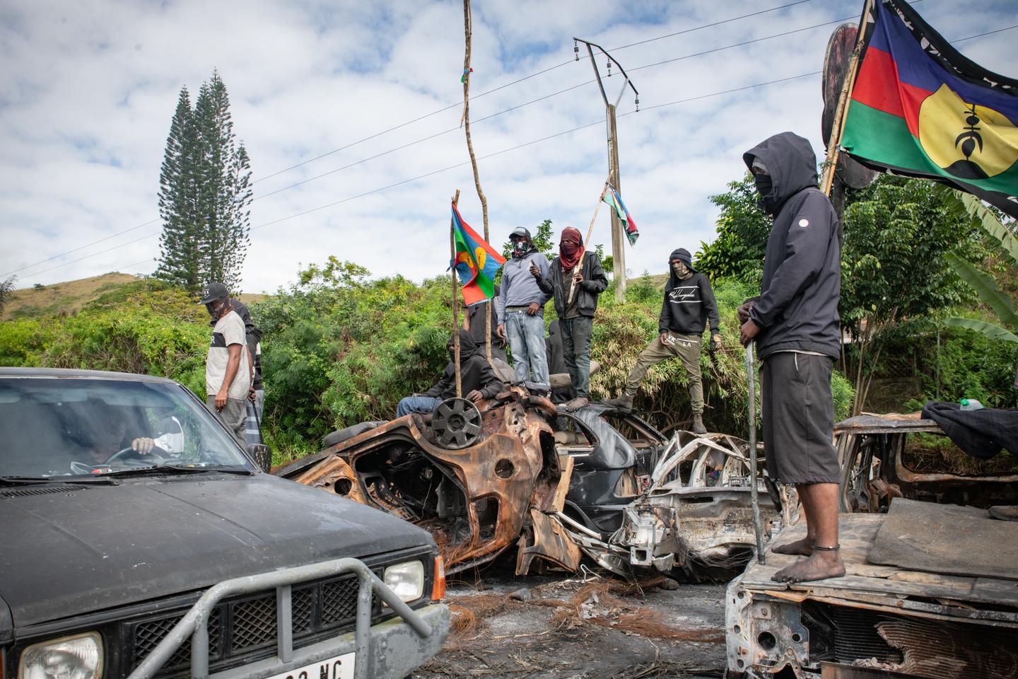 New Caledonia: State of emergency to be lifted in efforts to allow political dialogue