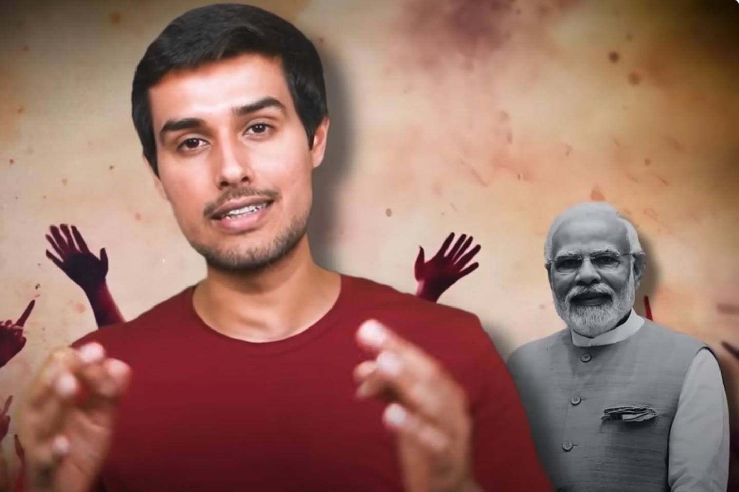 India: YouTube has become the last bastion of freedom of expression