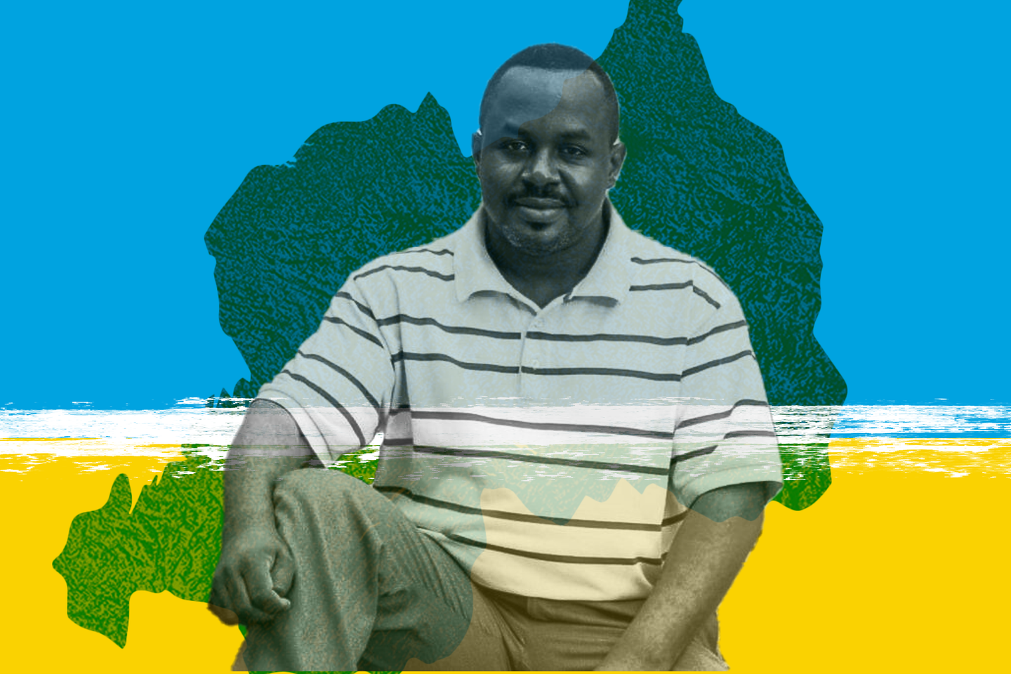 The death of journalist John Ntwali in Kigali: an impossible investigation