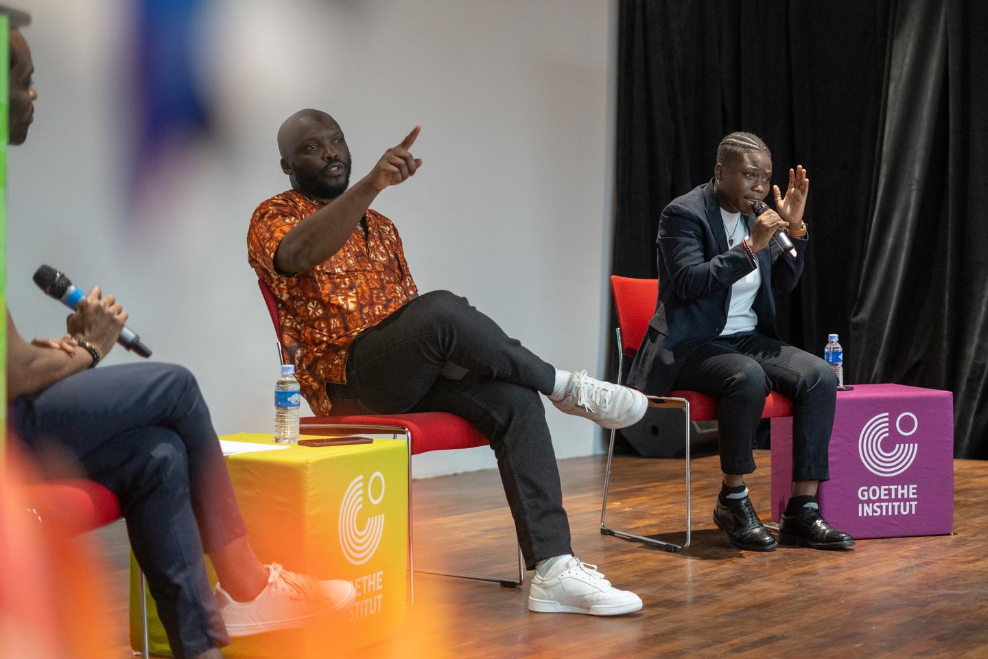 La Côte d’Ivoire, un refuge fragile pour les personnes LGBT+ d’Afrique de l’Ouest