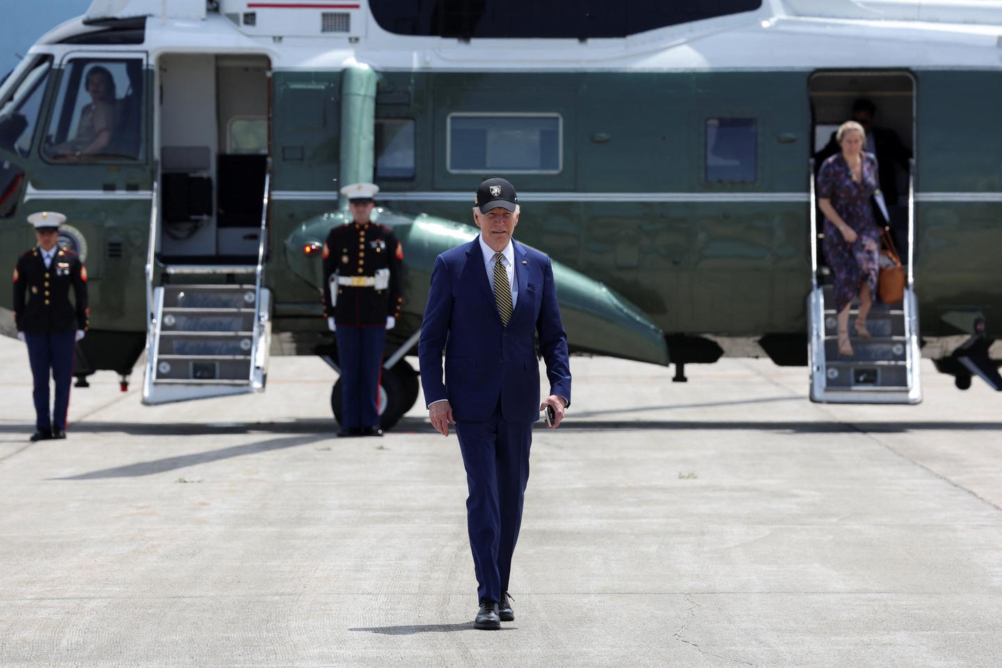 Joe Biden: Rebuilder of the US economy or dangerous spendthrift?