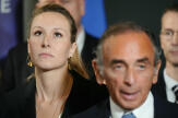 Européennes : à Reconquête !, un « deal politico-financier » entre Marion Maréchal et Eric Zemmour