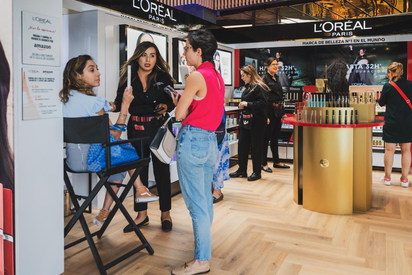 Mexico, the new paradise for cosmetics companies