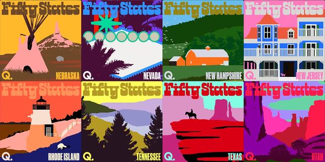 « Fifty States », saison 2 : dans les coulisses du retour de Donald Trump