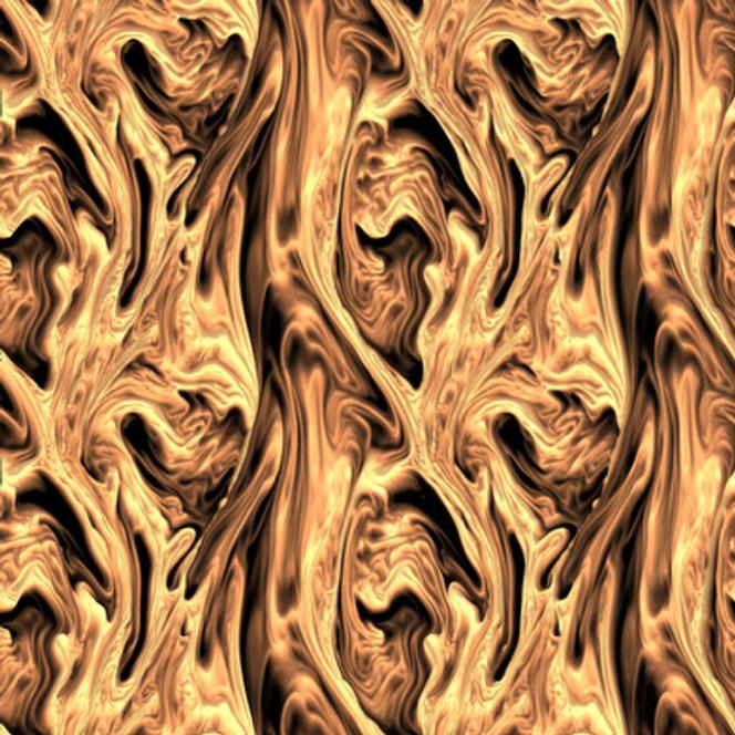 Liquido o solido?  Domanda…nella fisica newtoniana