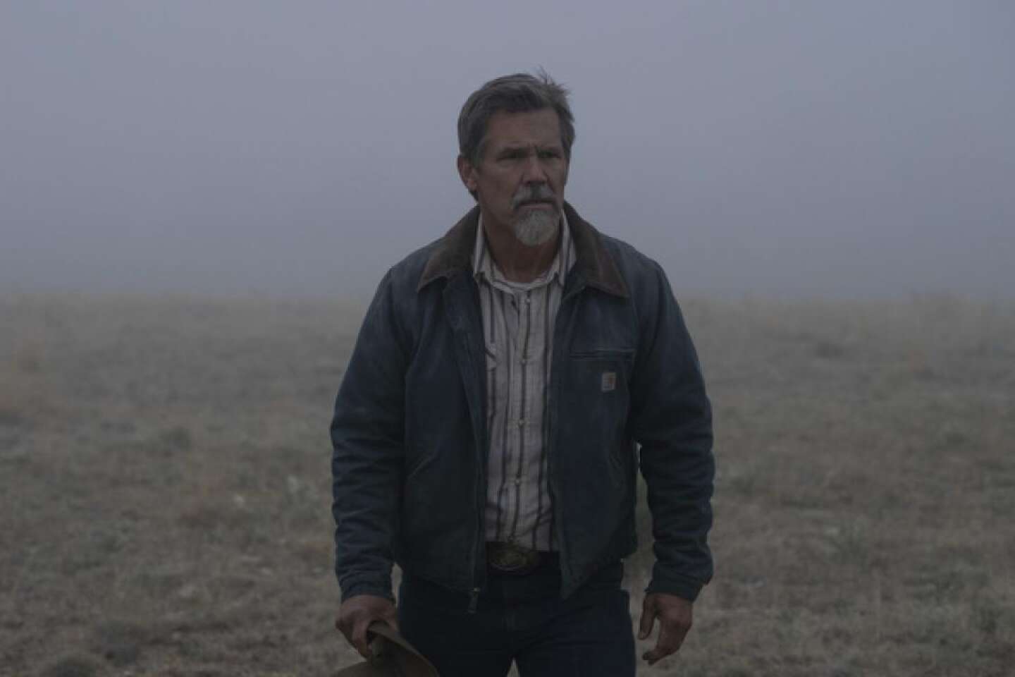 Regarder la vidéo « Outer Range », saison 2, sur Prime Video : le grand trou dans la prairie du Wyoming