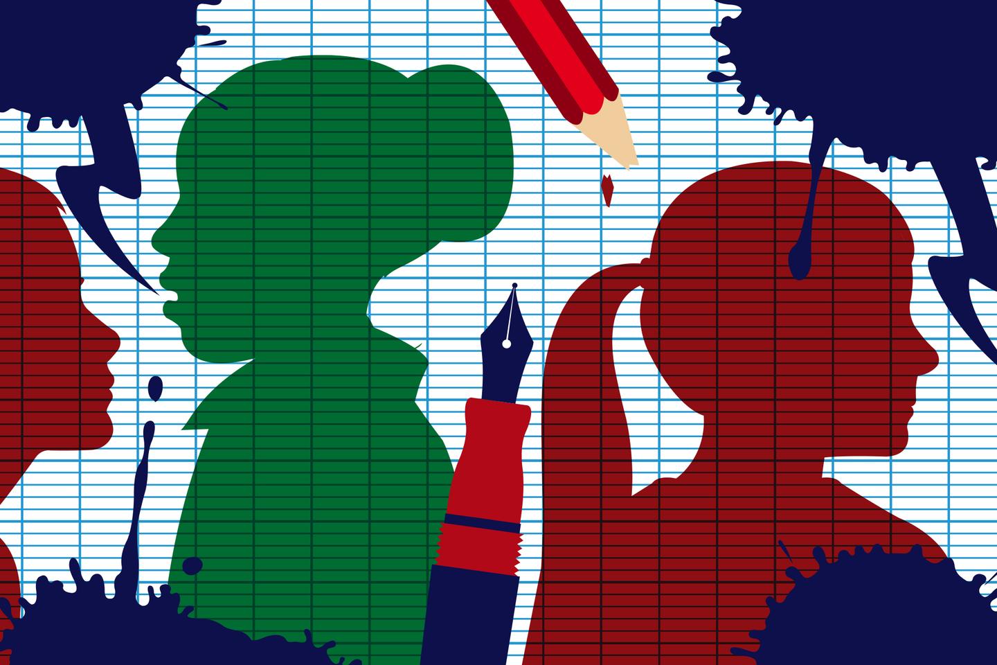 French schools see anti-Semitism and racism expressed increasingly earlier: 'There are no longer any taboos'